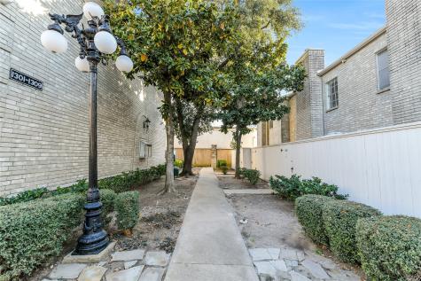 4001 Tanglewilde Street 1402 Houston TX 77063