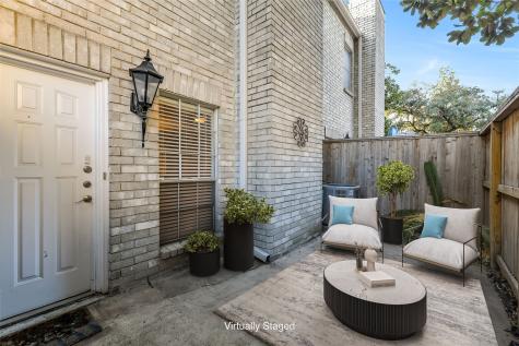 4001 Tanglewilde Street 1402 Houston TX 77063