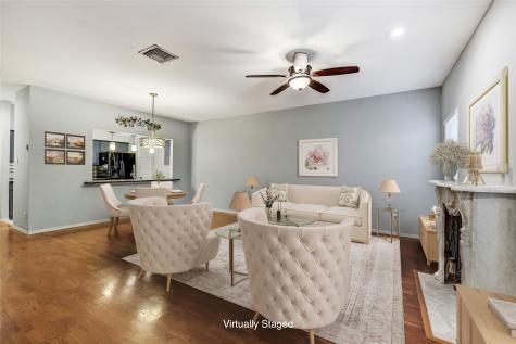 4001 Tanglewilde Street 1402 Houston TX 77063