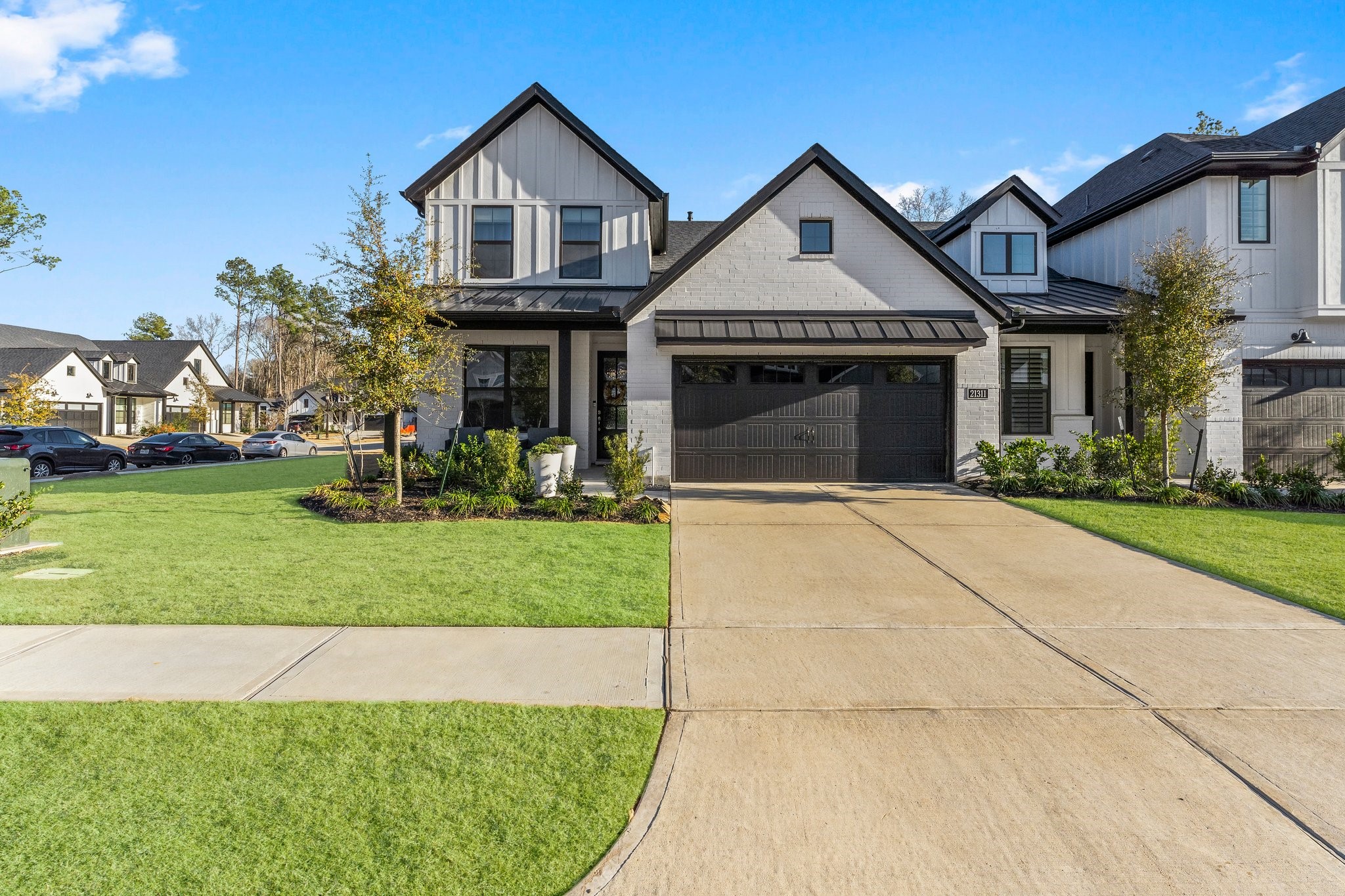 21311 Sierra Point Lane Porter TX 77365