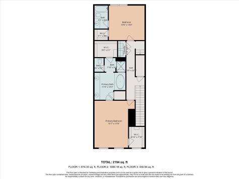 9026 Lakes At 610 Drive Houston TX 77054