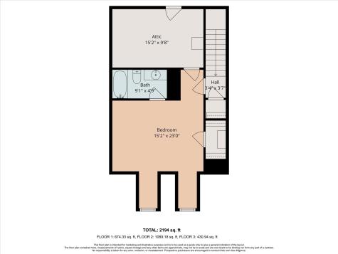 9026 Lakes At 610 Drive Houston TX 77054