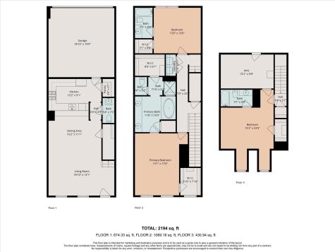 9026 Lakes At 610 Drive Houston TX 77054