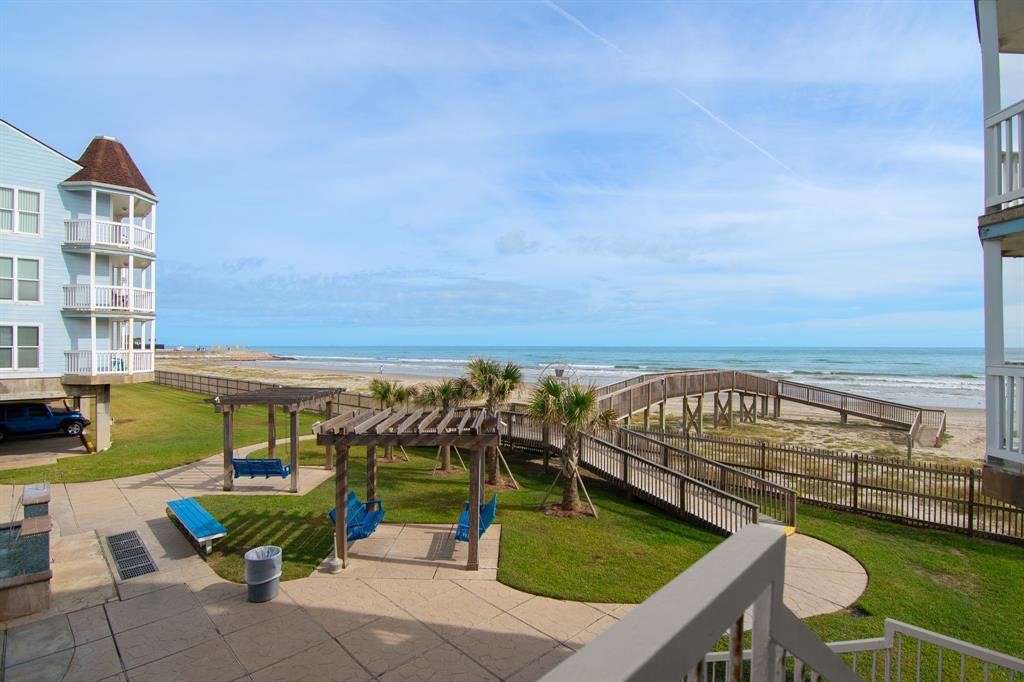 10811 Termini San Luis Pass Road 1205 Galveston TX 77554
