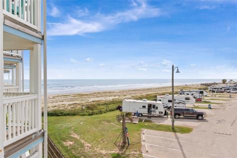 10811 Termini San Luis Pass Road 1205 Galveston TX 77554