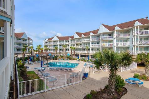 10811 Termini San Luis Pass Road 1205 Galveston TX 77554