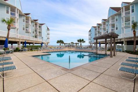 10811 Termini San Luis Pass Road 1205 Galveston TX 77554