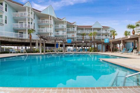 10811 Termini San Luis Pass Road 1205 Galveston TX 77554