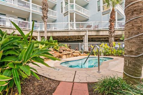 10811 Termini San Luis Pass Road 1205 Galveston TX 77554