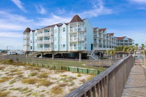 10811 Termini San Luis Pass Road 1205 Galveston TX 77554