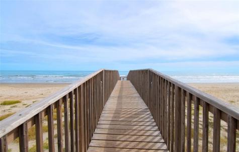 10811 Termini San Luis Pass Road 1205 Galveston TX 77554