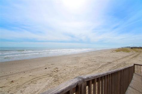 10811 Termini San Luis Pass Road 1205 Galveston TX 77554