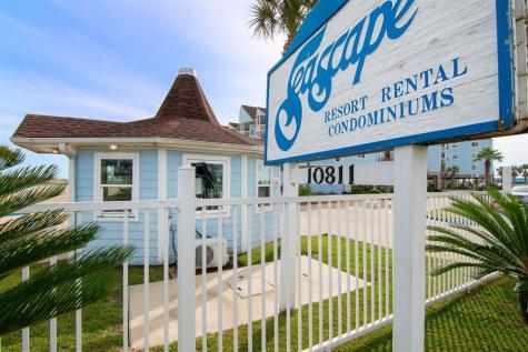 10811 Termini San Luis Pass Road 1205 Galveston TX 77554