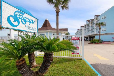 10811 Termini San Luis Pass Road 1205 Galveston TX 77554