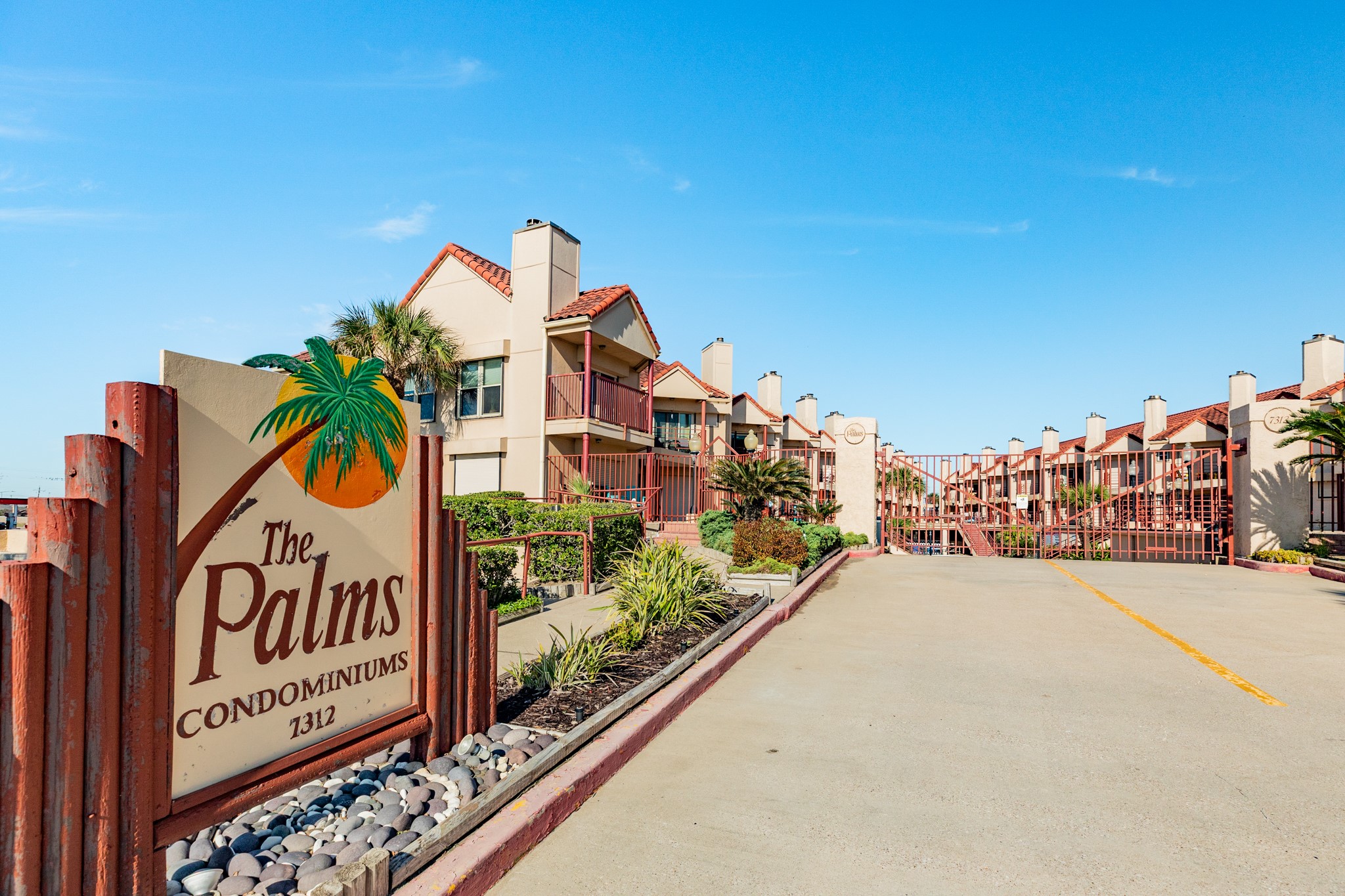 7312 Seawall Boulevard 112 Galveston TX 77551