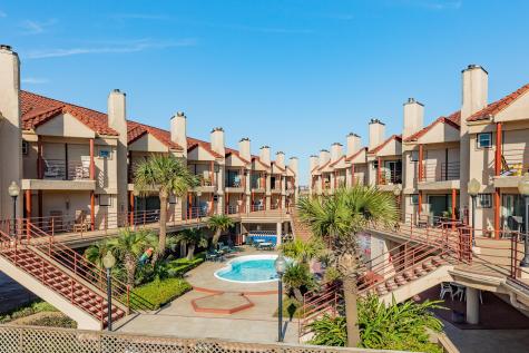 7312 Seawall Boulevard 112 Galveston TX 77551
