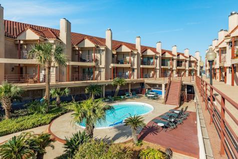7312 Seawall Boulevard 112 Galveston TX 77551