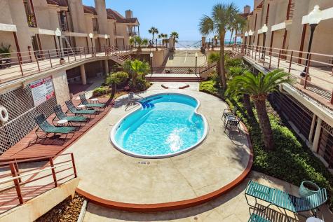 7312 Seawall Boulevard 112 Galveston TX 77551