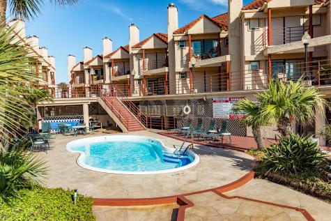 7312 Seawall Boulevard 112 Galveston TX 77551