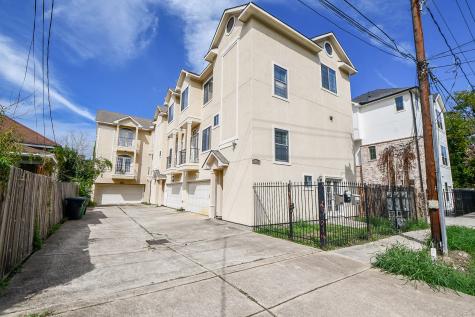 4314 Koehler Street Houston TX 77007