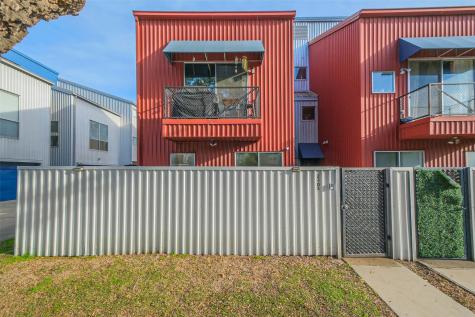 2805 Crawford Street Houston TX 77004