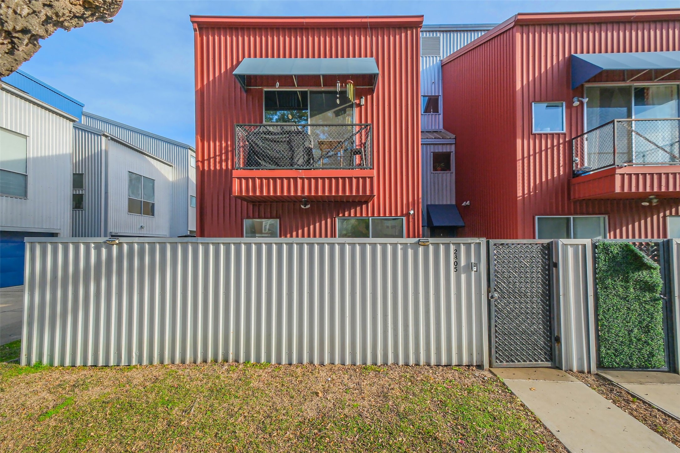 2805 Crawford Street Houston TX 77004