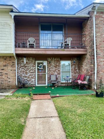 8930 Glacier Avenue Texas City TX 77591