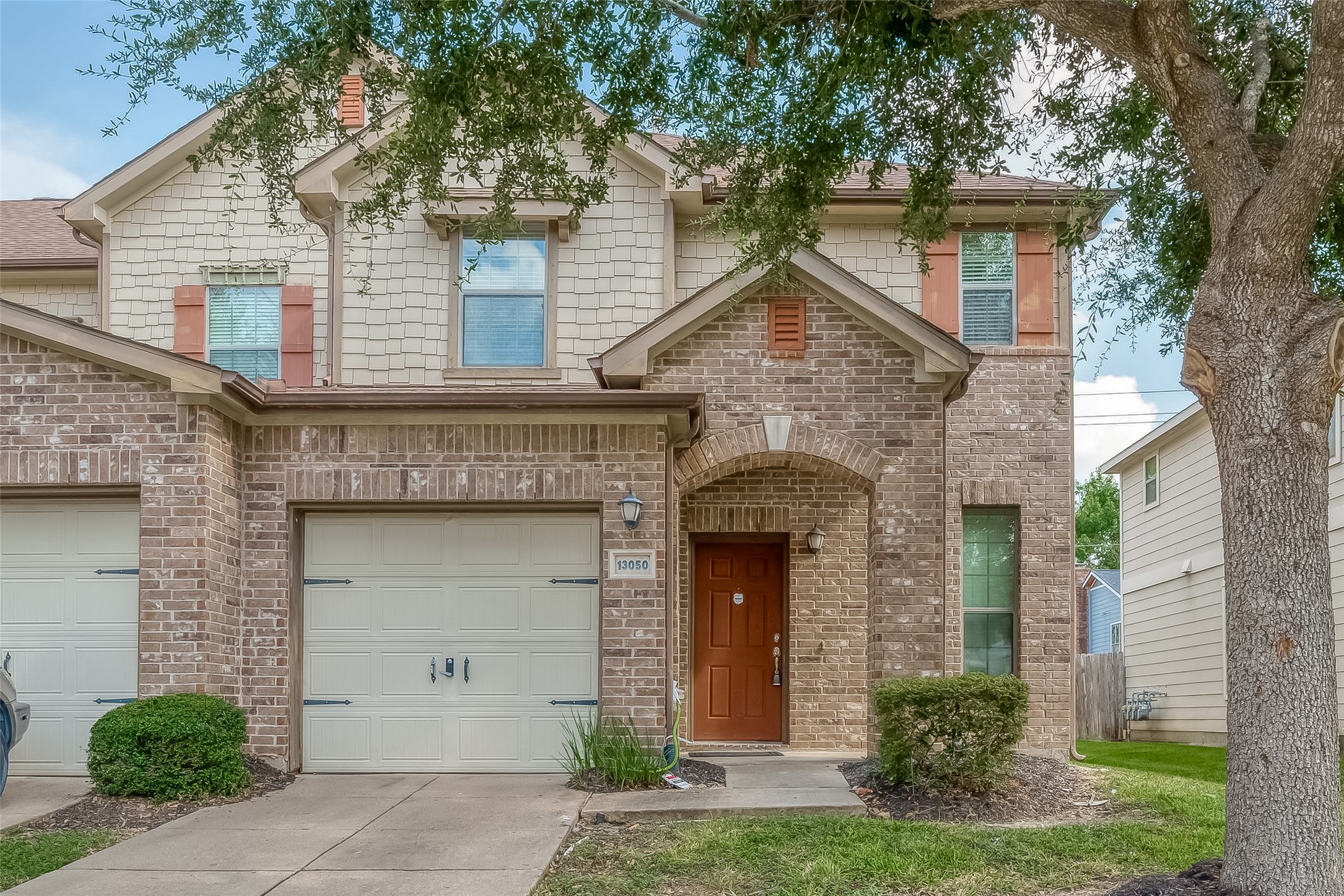 13050 Lawsons Creek Lane Houston TX 77072
