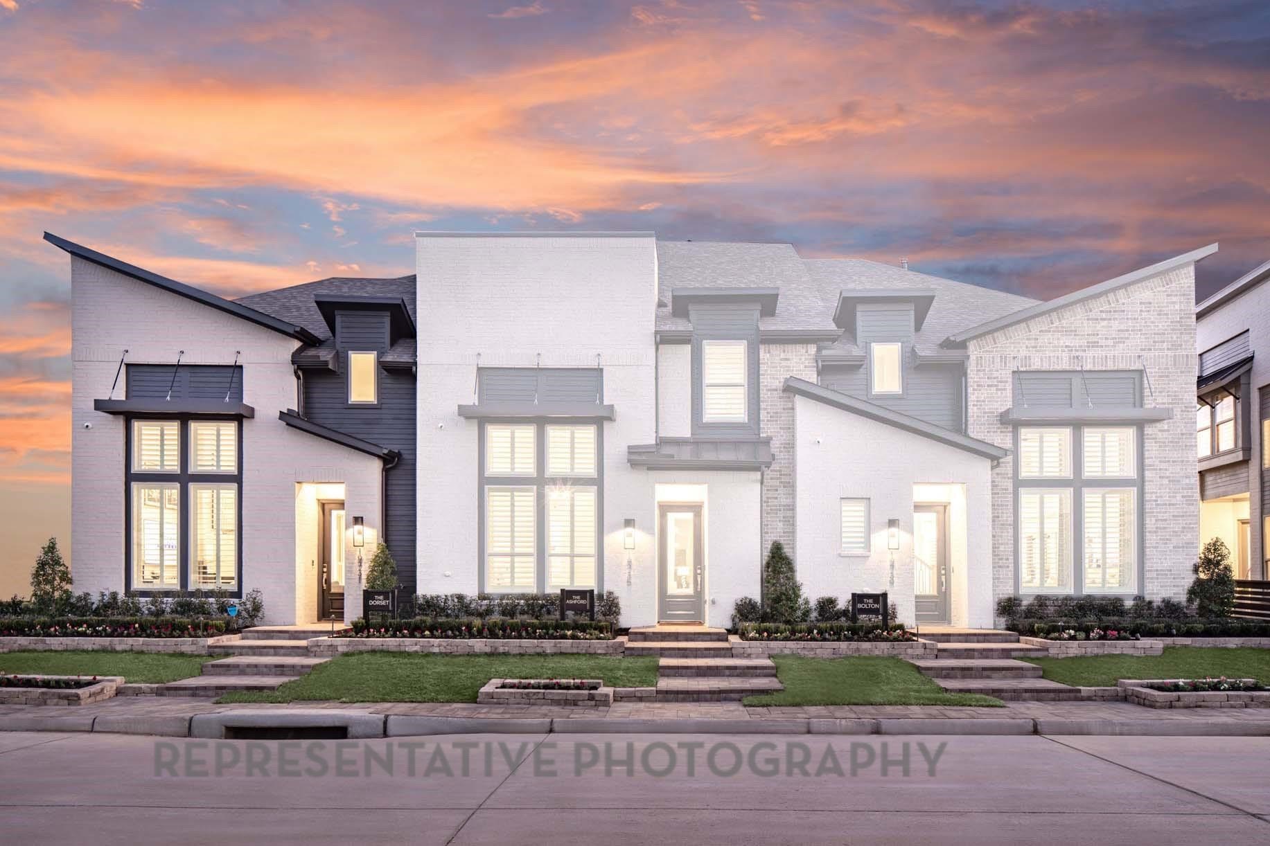 19707 Pennybacker Bridge Cypress TX 77433