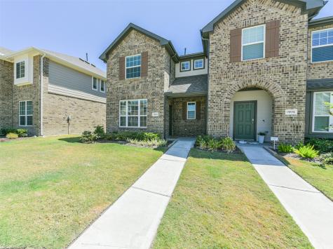 15838 Perthshire Creek Drive Humble TX 77346