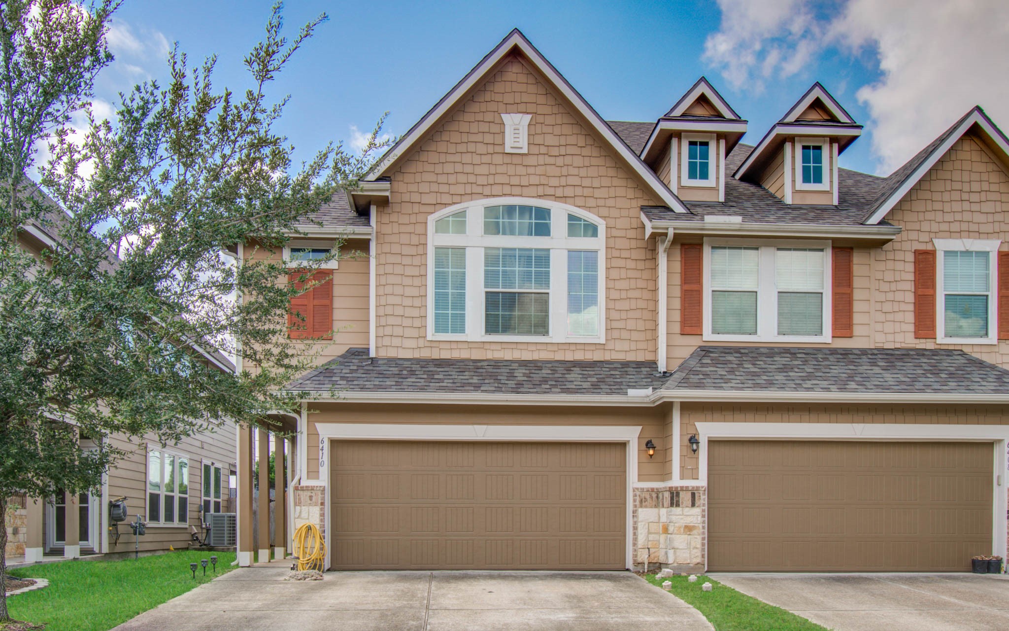 6410 Stoney Creek Drive Pasadena TX 77503