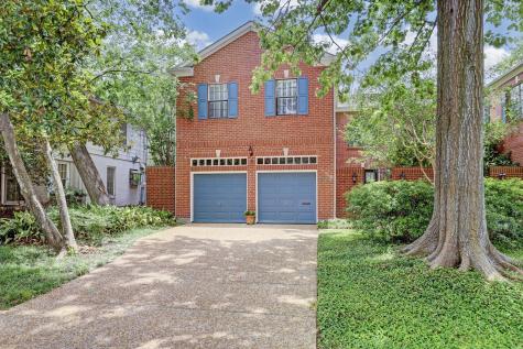 2361 Bolsover Street Houston TX 77005