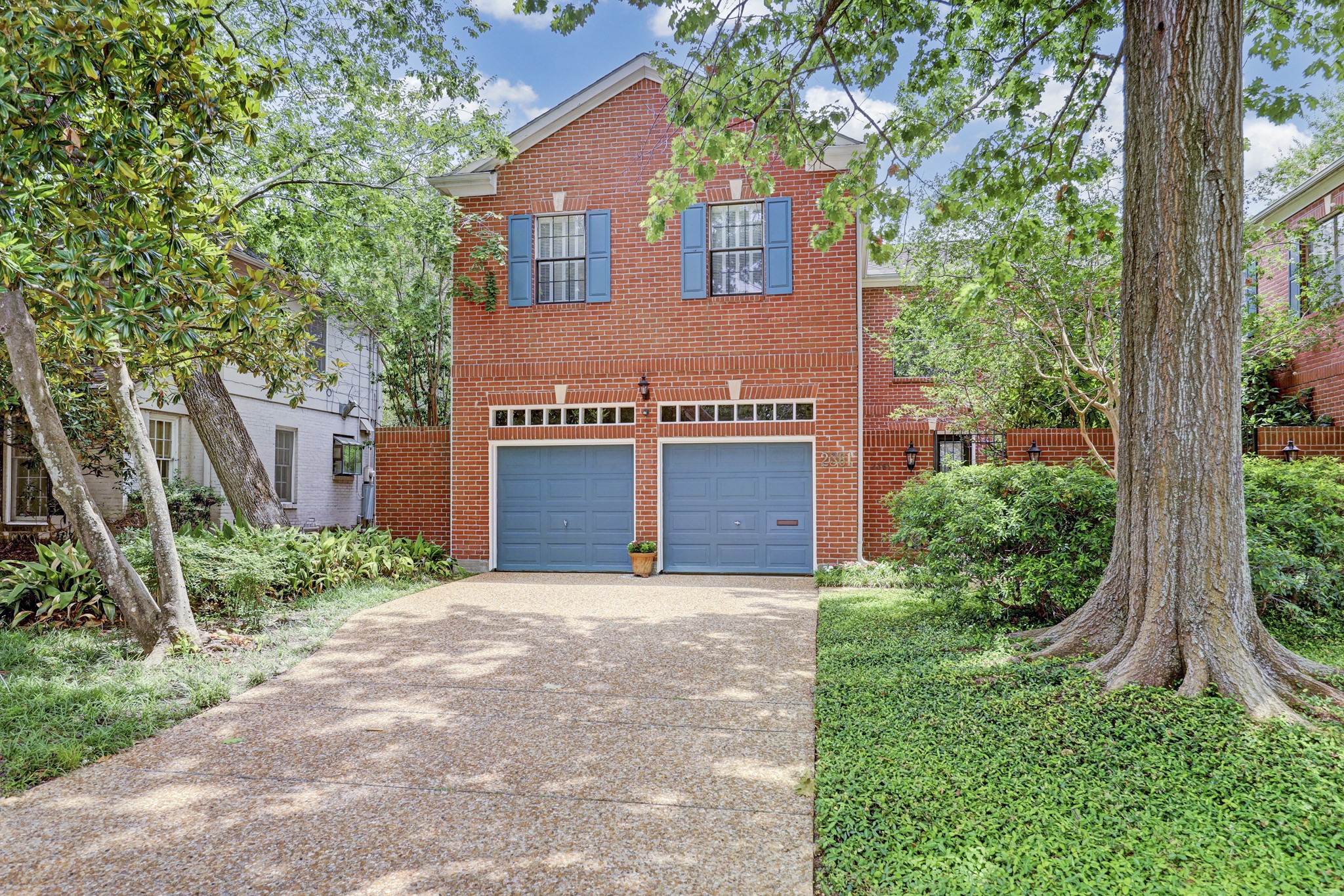 2361 Bolsover Street Houston TX 77005