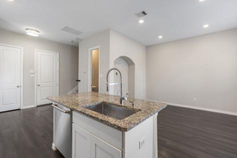 5021 Lehman Oaks Drive Houston TX 77018