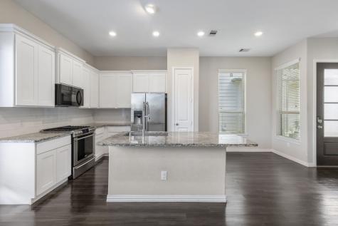 5021 Lehman Oaks Drive Houston TX 77018