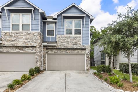 5021 Lehman Oaks Drive Houston TX 77018