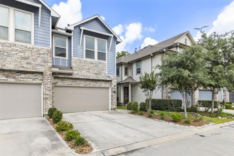 5021 Lehman Oaks Drive Houston TX 77018