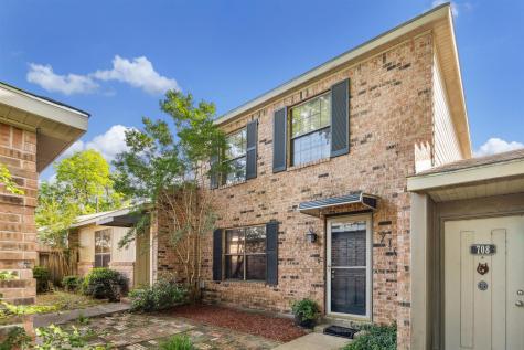 710 S Chappell Hill Street Brenham TX 77833