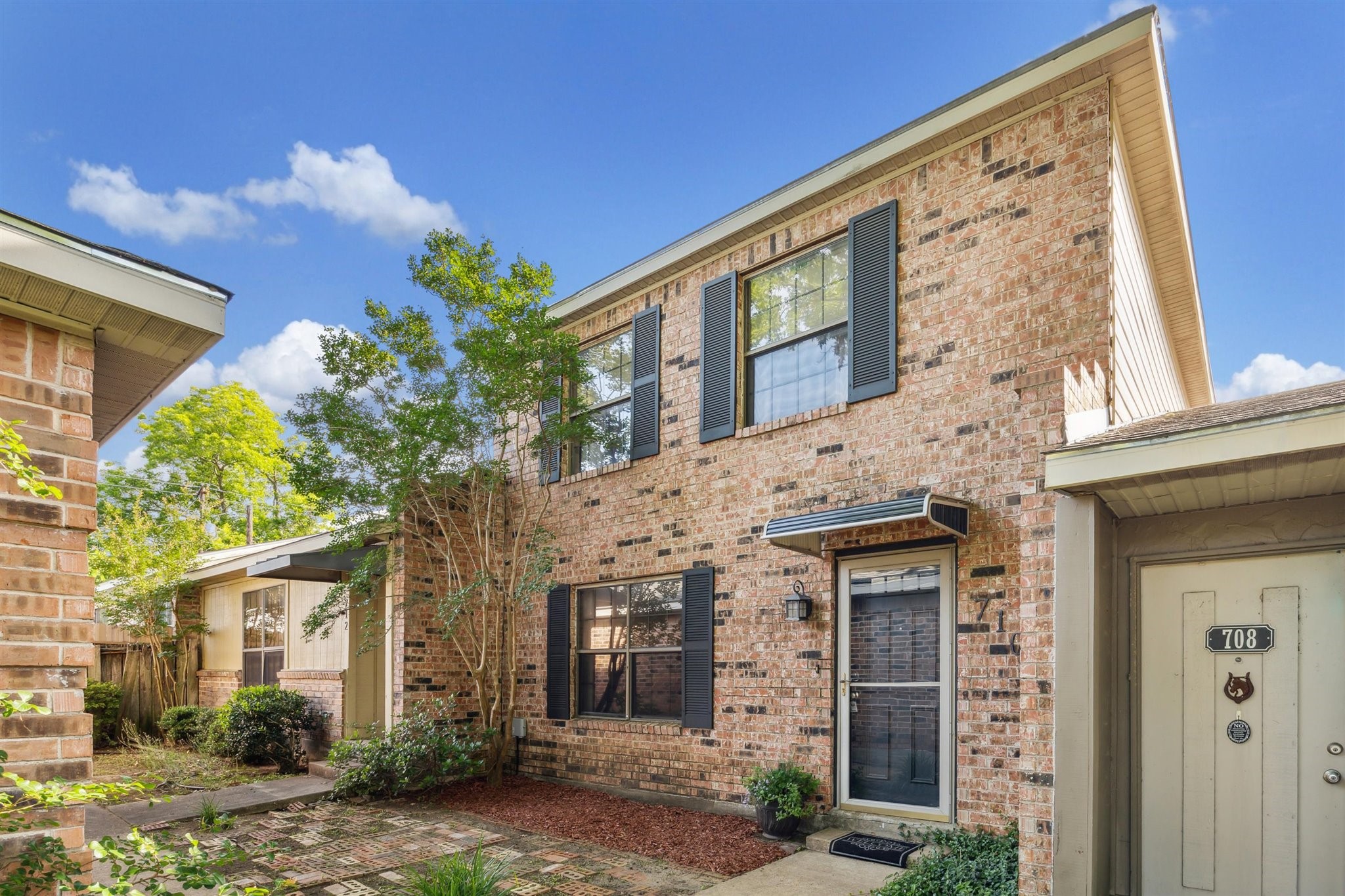 710 S Chappell Hill Street Brenham TX 77833