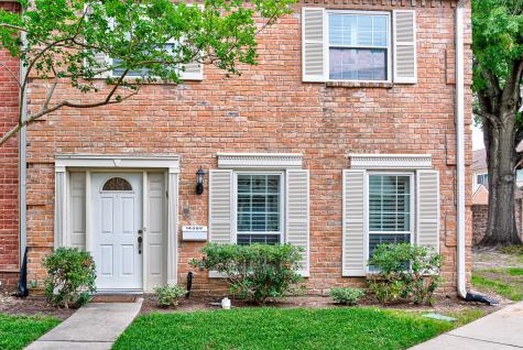 14389 Still Meadow Drive Houston TX 77079