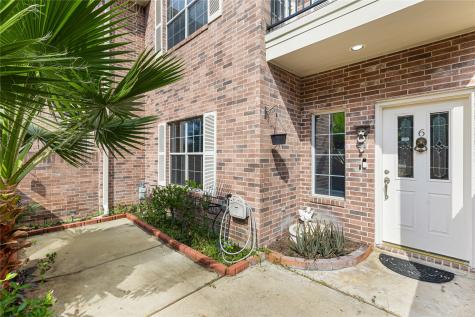 2865 Westhollow Drive 6 Houston TX 77082