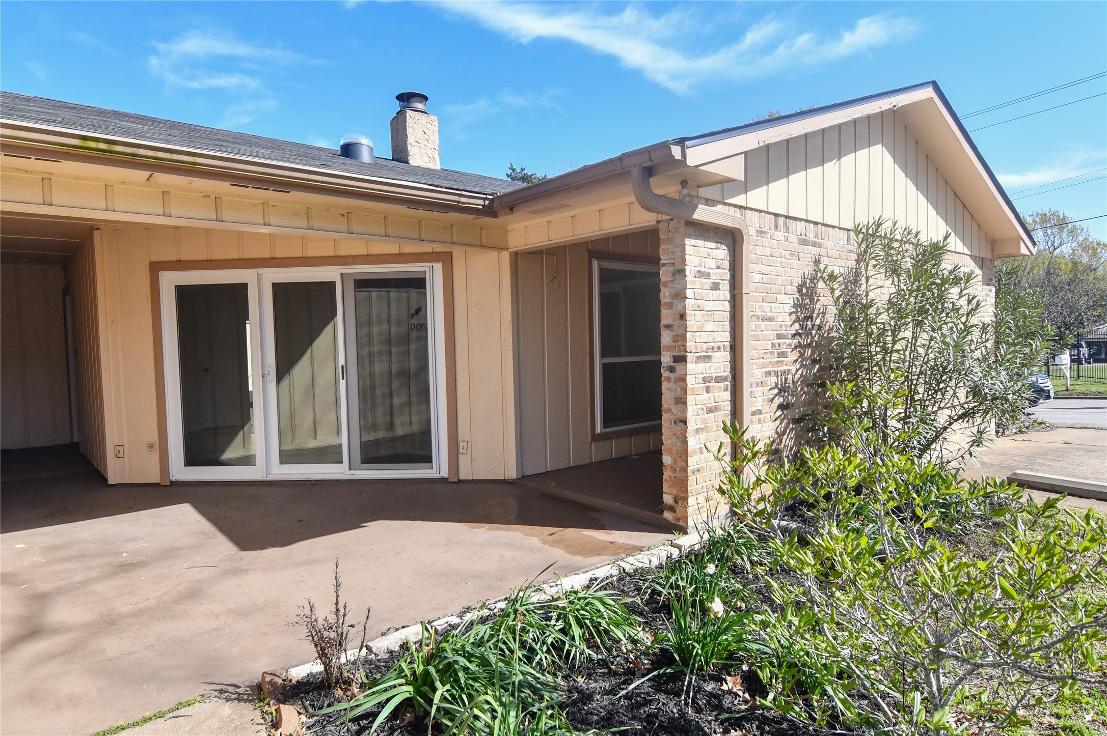 700 S Chappell Hill Street Brenham TX 77833