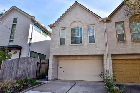 1525 Michigan Street Houston TX 77006