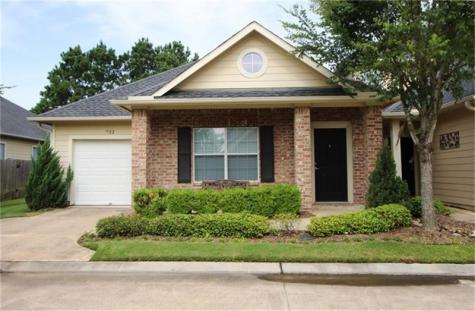922 Oak Creek Drive Katy TX 77450