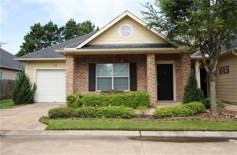 922 Oak Creek Drive Katy TX 77450