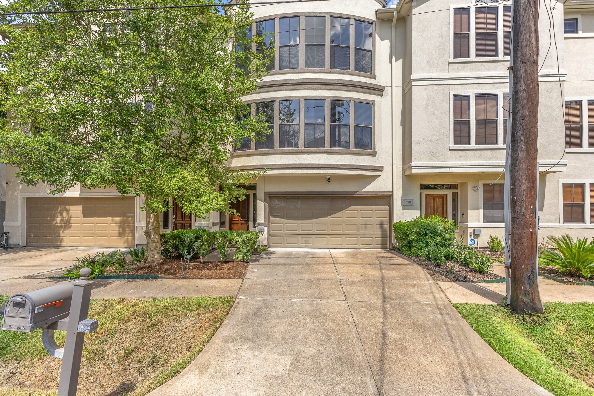 806 Reinicke Street Houston TX 77007