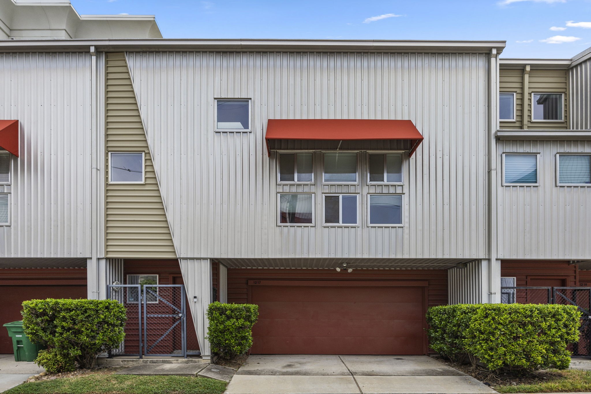 1217 Crosby Street Houston TX 77019