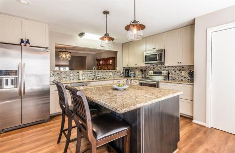 18228 Bal Harbour Drive Houston TX 77058