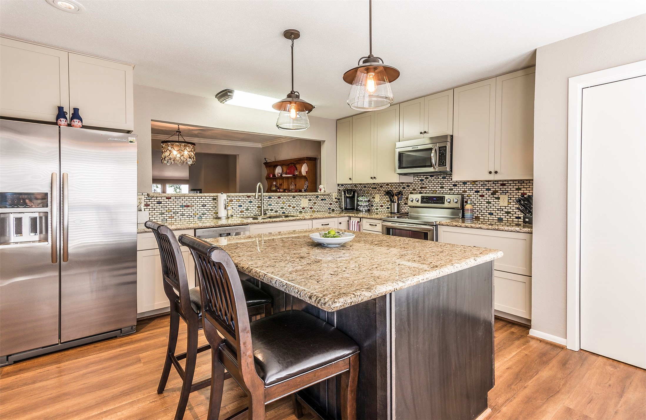 18228 Bal Harbour Drive Houston TX 77058