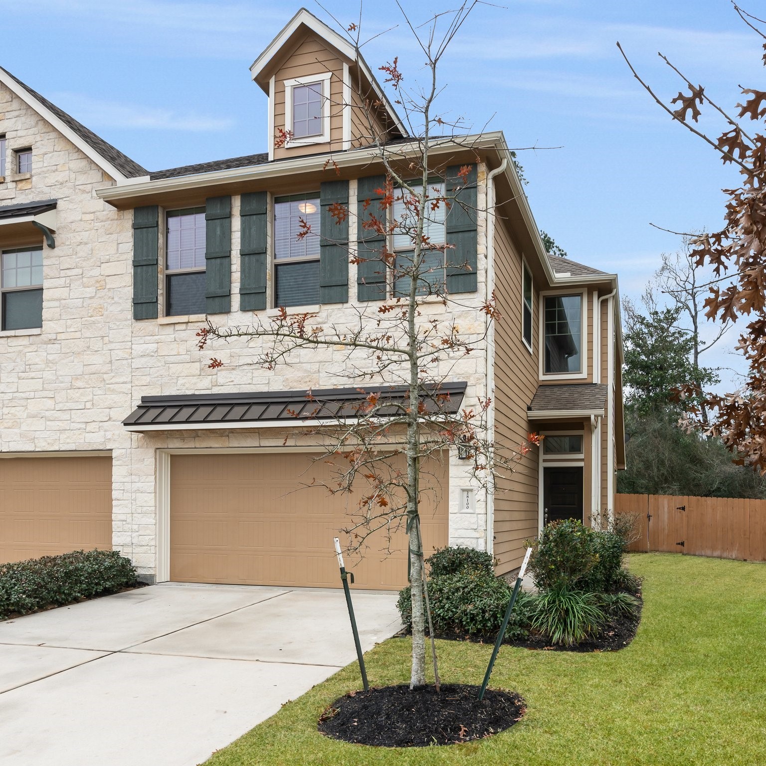 28100 Rocky Heights Drive Spring TX 77386